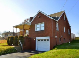 17 Ernest Ave, Monongahela, PA 15063