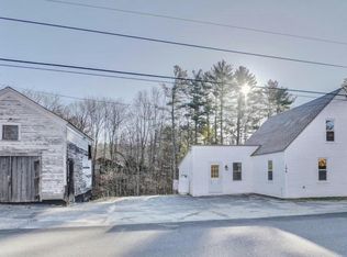 194 Hackett Mills Rd, Poland, ME 04274
