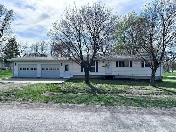 420 N Caldwell St, Burlington Junction, MO 64428