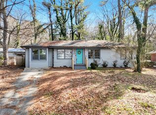 1268 Tacoma Way, Decatur, GA 30032