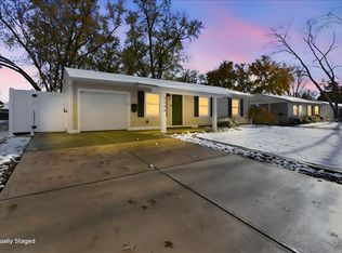 3443 Redskin Dr, Cincinnati, OH 45251