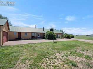 2550 Slocum Rd, Peyton, CO 80831