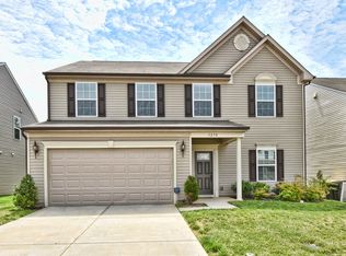 3278 Streamside Dr, Davidson, NC 28036