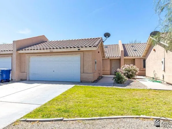 9121 E 31st Ln, Yuma, AZ 85365