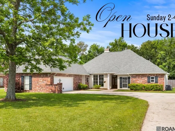 16427 Wesley Evans Rd, Prairieville, LA 70769