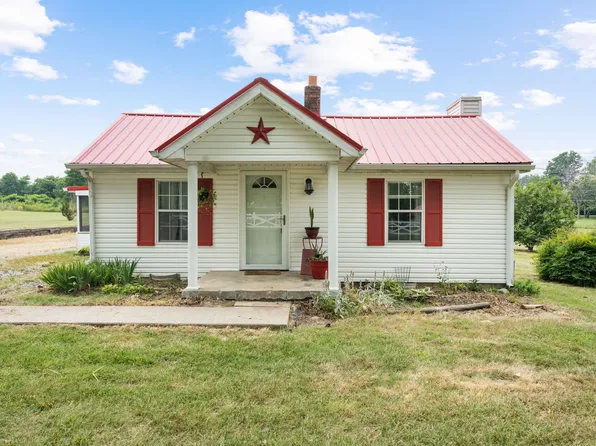 7700 Greenbrier Rd, Joelton, TN 37080