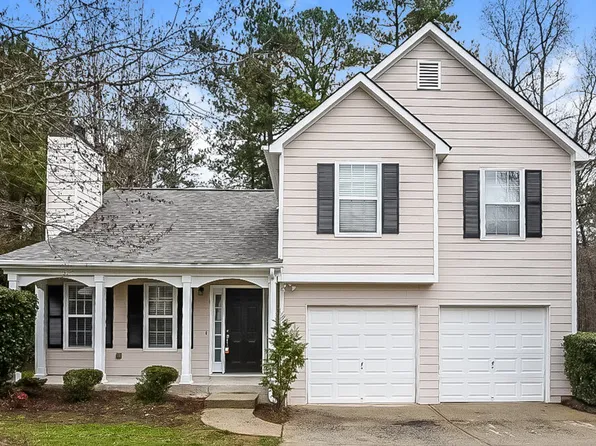 3322 Grove Park Ter NW, Acworth, GA 30101