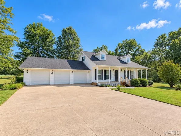 5701 Lake Shore Dr, Poplar Bluff, MO 63901