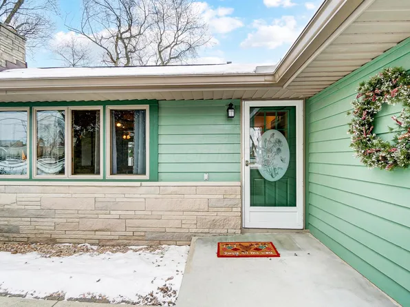 6667 Scioto Darby Rd #D, Hilliard, OH 43026