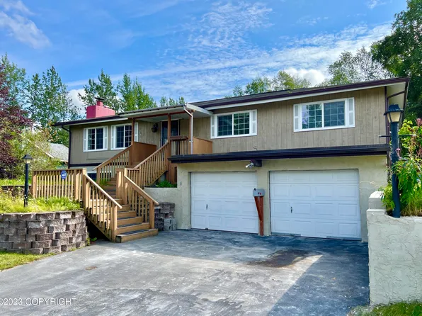 5402 Chena Ave, Anchorage, AK 99508