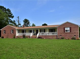 16362 Tyler Station Rd, Beaverdam, VA 23015