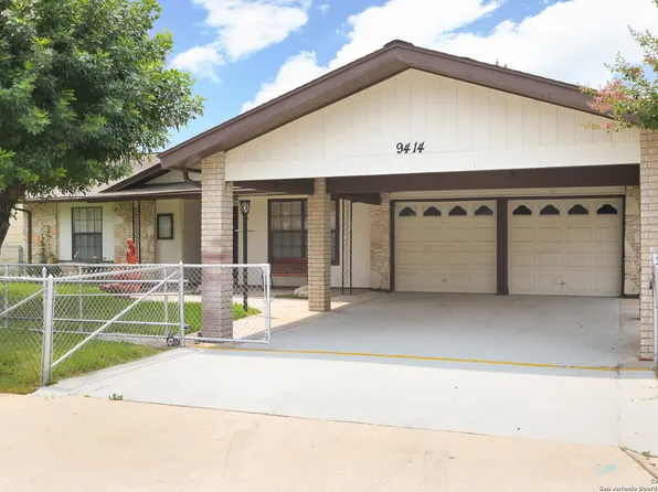9414 Bear Creek, San Antonio, TX 78245