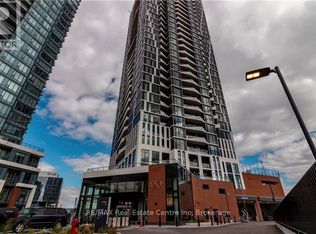 25 Wellington St S #2007, Kitchener, ON