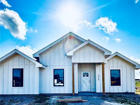 2315 Verona St, Weslaco, TX 78596