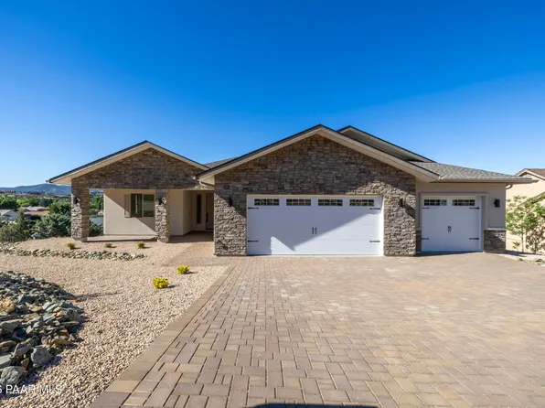 561 S Lakeview Dr, Prescott, AZ 86301