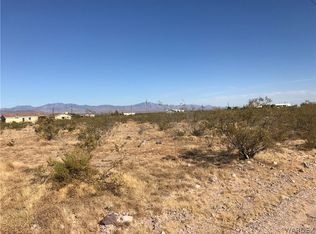 0 Escuela Rd, Golden Valley, AZ 86413