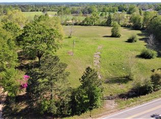 Saucier Lizana Rd, Saucier, MS 39574