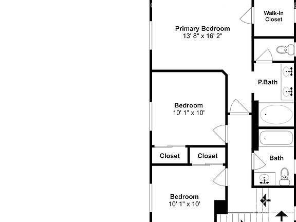 3rd image of 4610 E Laurel Ct