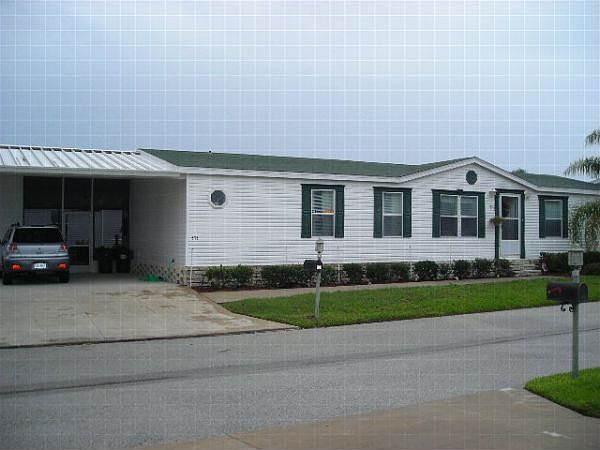 Home for Sale in Davenport, FL $72,500