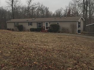 126 Timberland Dr, Gepp, AR 72538