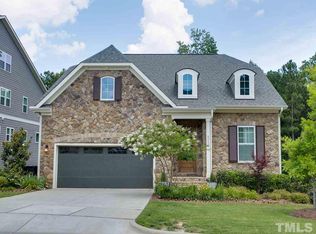 8228 Woburn Dr, Raleigh, NC 27615