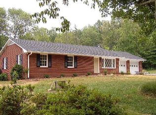 7474 Trevor Ln, Lewisville, NC 27023