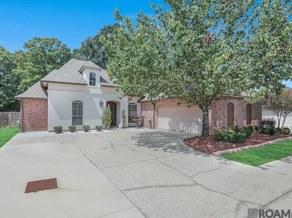 34167 Fountain View Dr, Walker, LA 70785