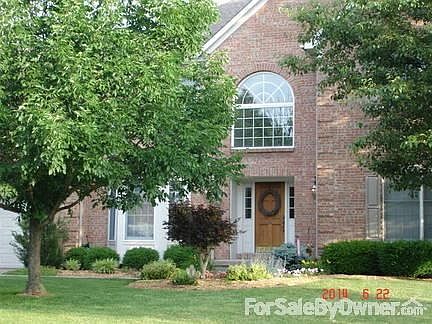 all brick home