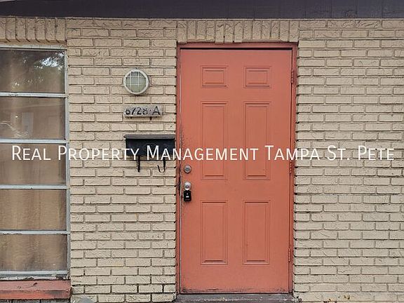 2nd image of 8728 N 48th St APT A