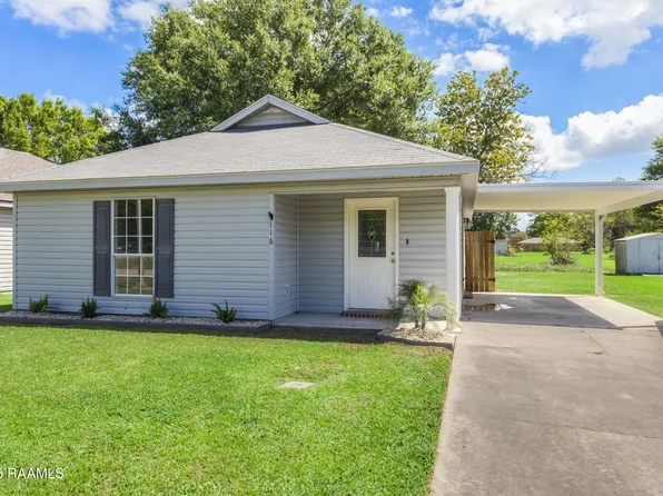 116 Swedish Dr, Lafayette, LA 70507