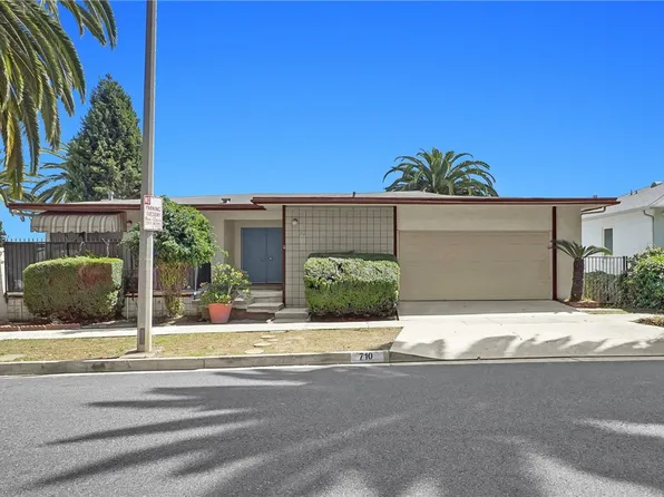 710 Kingsford St, Monterey Park, CA 91754