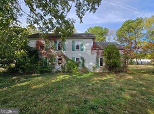 26934 Old State Rd, Crisfield, MD 21817