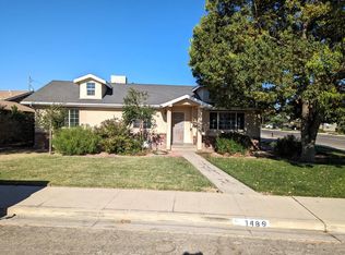 1480 S Church Ave, Reedley, CA 93654