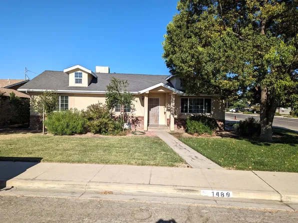 1480 S Church Ave, Reedley, CA 93654