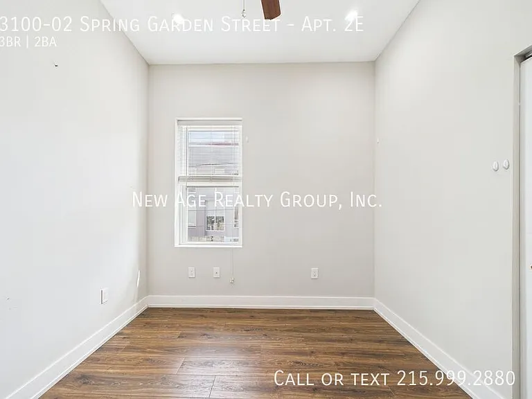 3100 Spring Garden St #2E — Photo 8