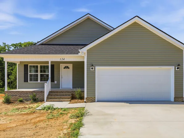 124 Laura Jane Ln, Gray Court, SC 29645