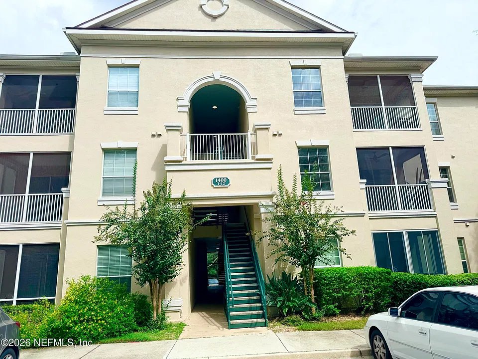 8601 Beach Blvd #1406