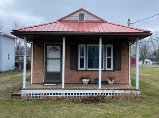 704 Broadway St, Mount Vernon, OH 43050