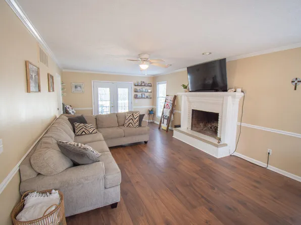 2331 Casaba Dr, Aiken, SC 29803