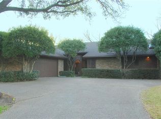 15719 Nedra Way, Dallas, TX 75248