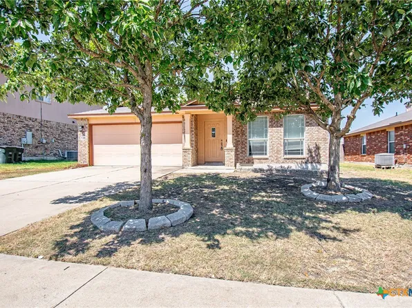 5003 Bridgewood Dr, Killeen, TX 76549