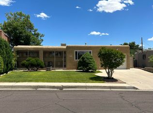 9412 Shoshone Rd NE, Albuquerque, NM 87111