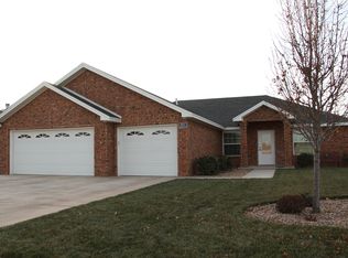 3912 Woodlark Rd, Clovis, NM 88101