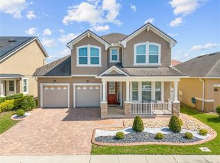 2914 Sera Bella Way, Kissimmee, FL 34744