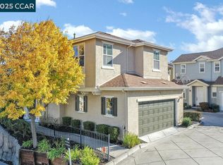 829 Little Valley Rd, Martinez, CA 94553