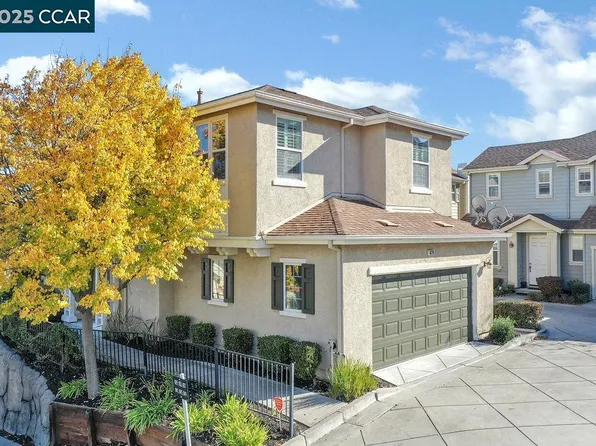 829 Little Valley Rd, Martinez, CA 94553