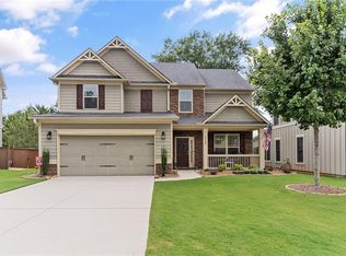 1737 Grand Oaks Dr, Woodstock, GA 30188