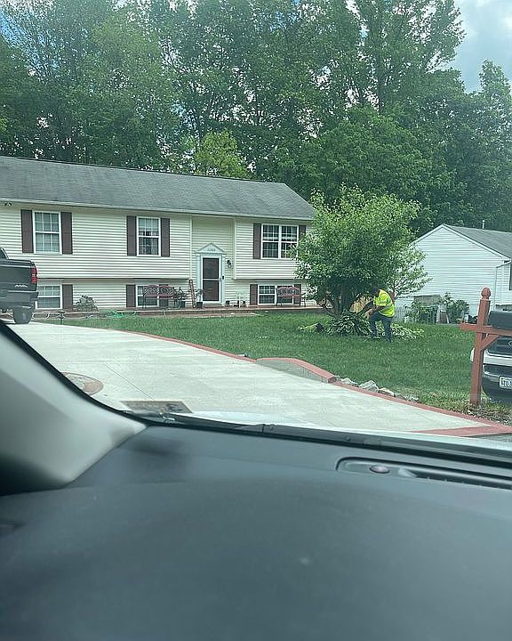 1st image of 11203 Surry Woods Ct