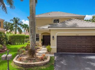 1864 Silverbell Ter, Weston, FL 33327