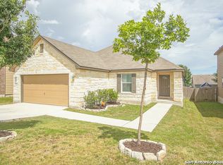 137 Hinge Path, Cibolo, TX 78108